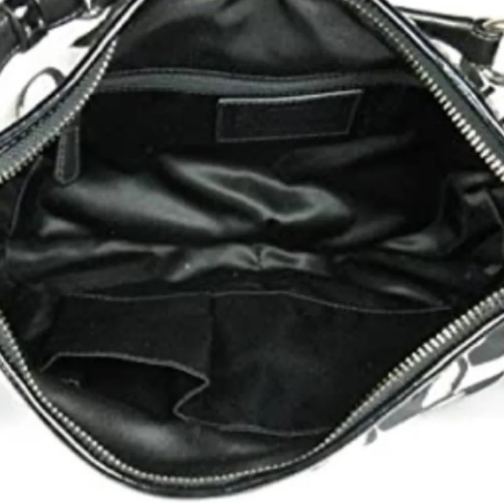 Coach Soho Signature Hobo, NWT - Picture 2 of 3